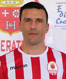 Silvestre Vicente CAPPARUCCIA - Difensore